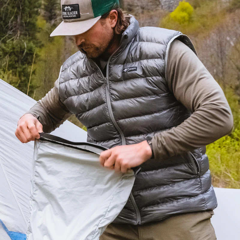 Grumman Down Vest - Image 18