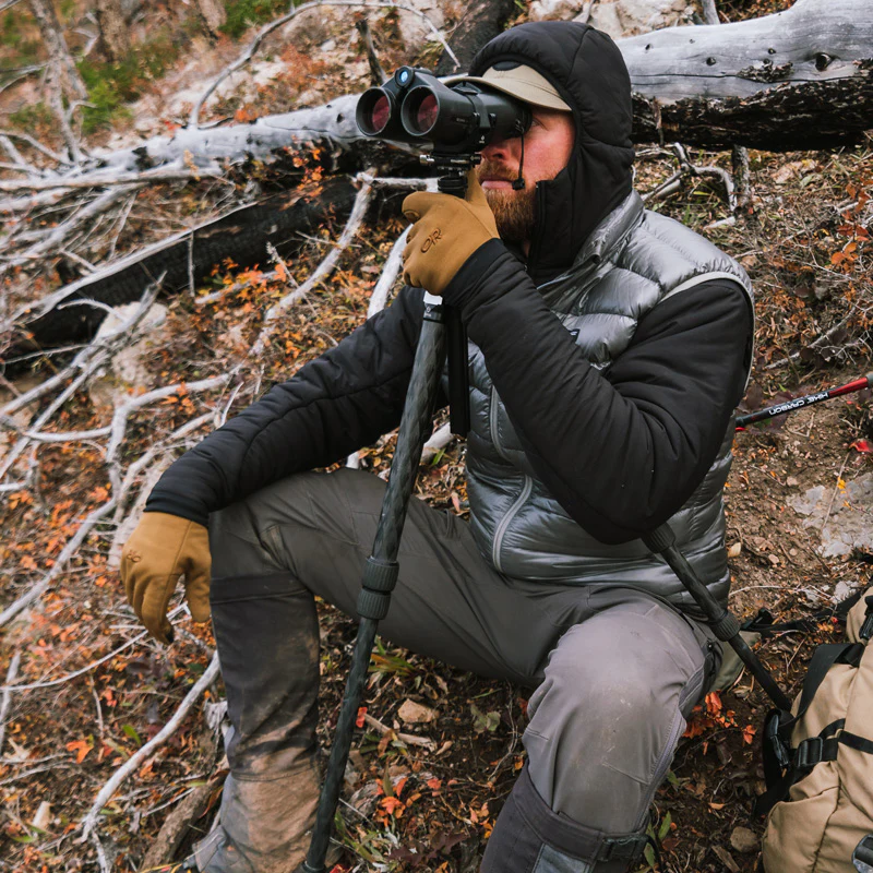 Grumman Down Vest - Image 4