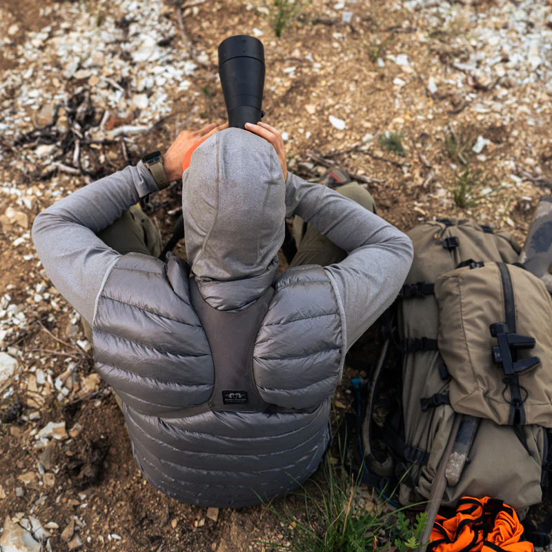 Grumman Down Vest - Image 7