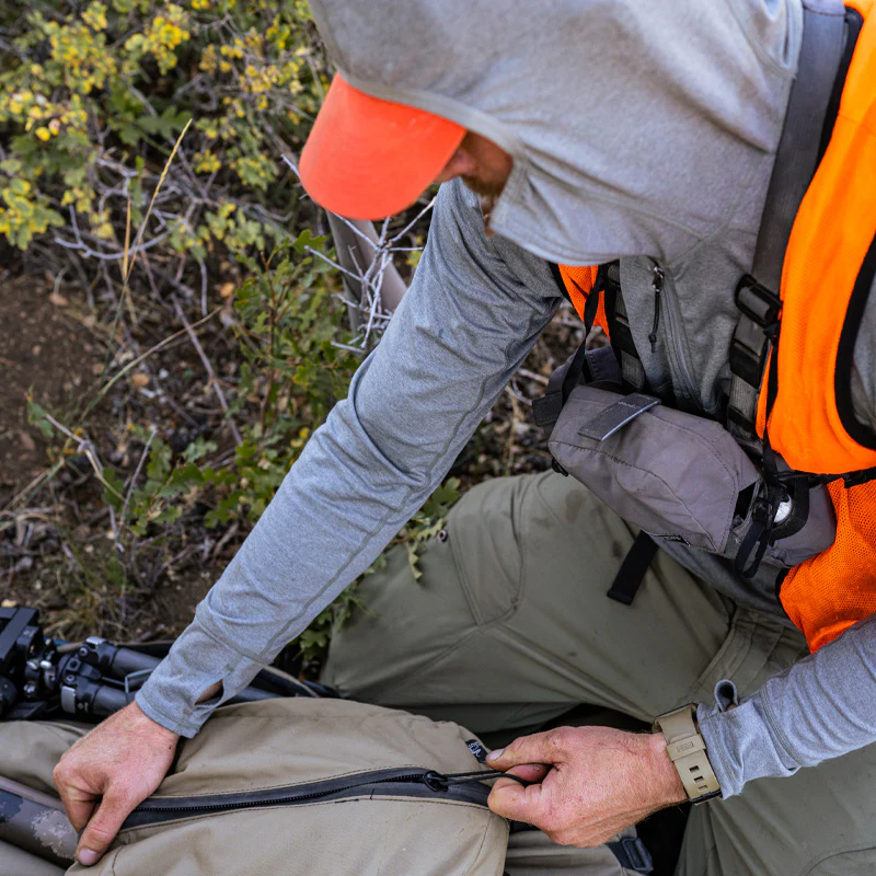 Avro Synthetic Hoody - Image 12