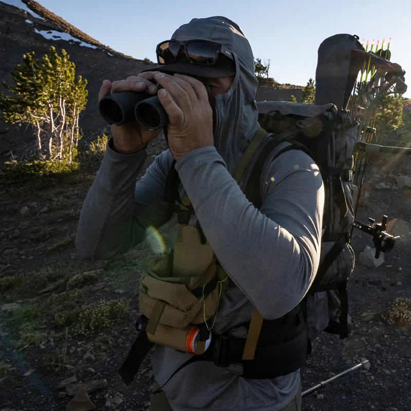 Avro Synthetic Hoody - Image 13