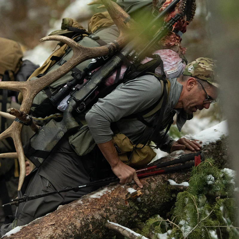 Avro Synthetic Hoody - Image 16