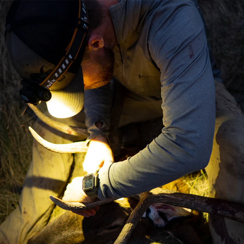 Avro Synthetic Hoody - Image 17