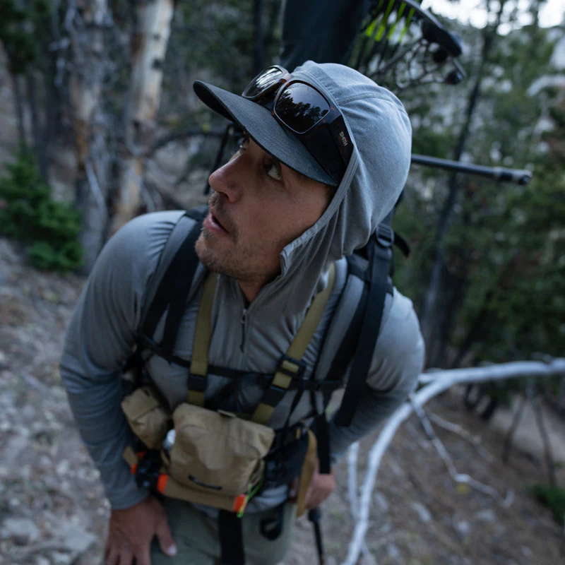 Avro Synthetic Hoody - Image 18