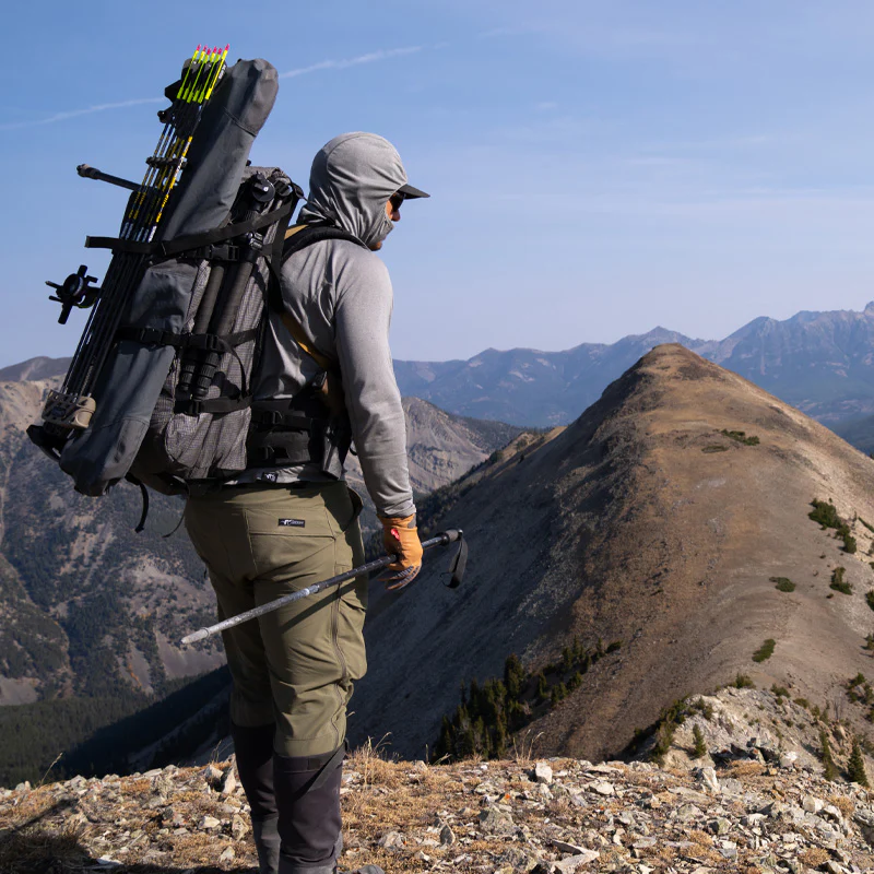 Avro Synthetic Hoody - Image 5