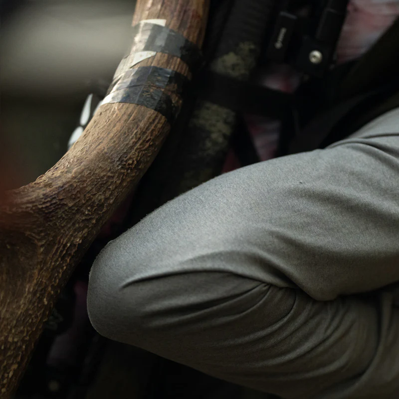 Avro Synthetic Hoody - Image 8