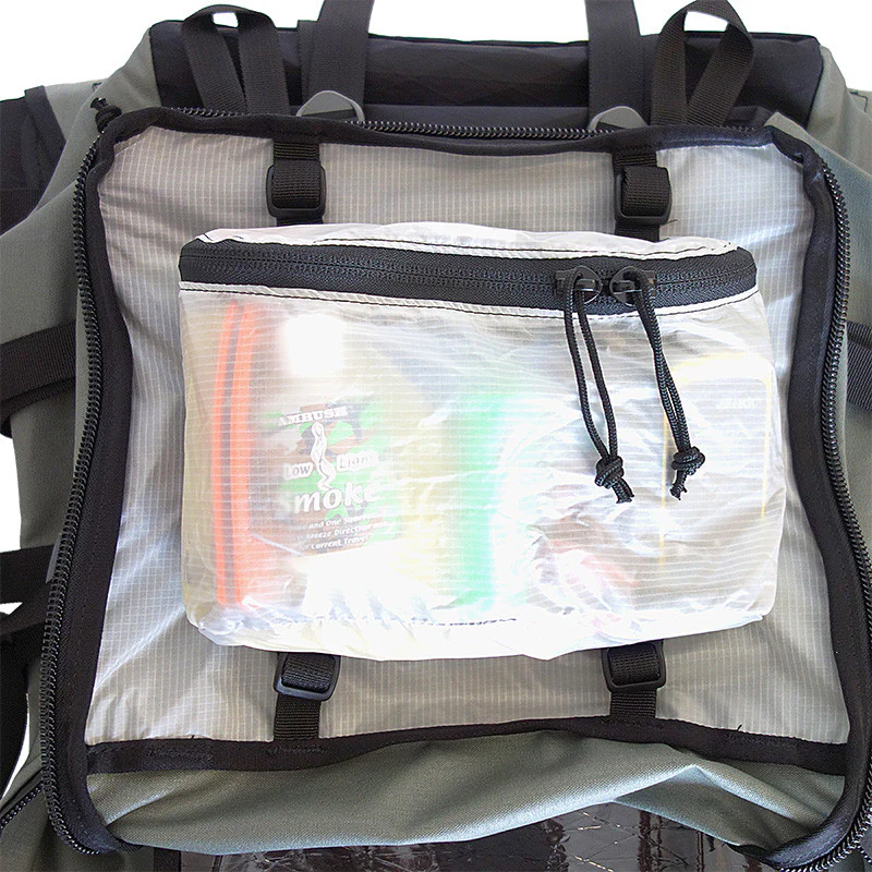 Camp Pocket - Image 7