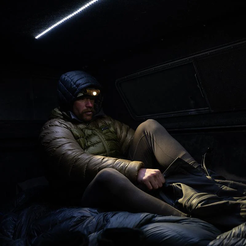 Chinook Merino Bottom - Image 3