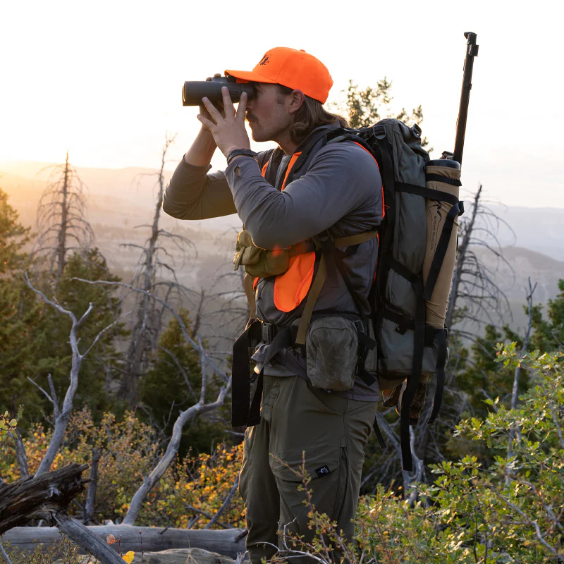 Chinook Merino Hoody - Image 8