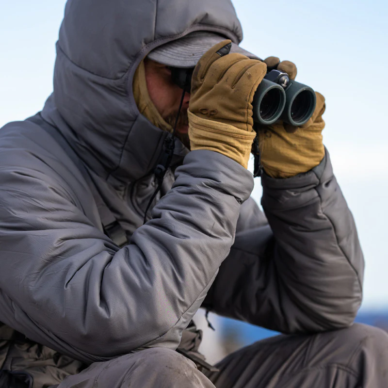 Cirque Jacket - Image 4