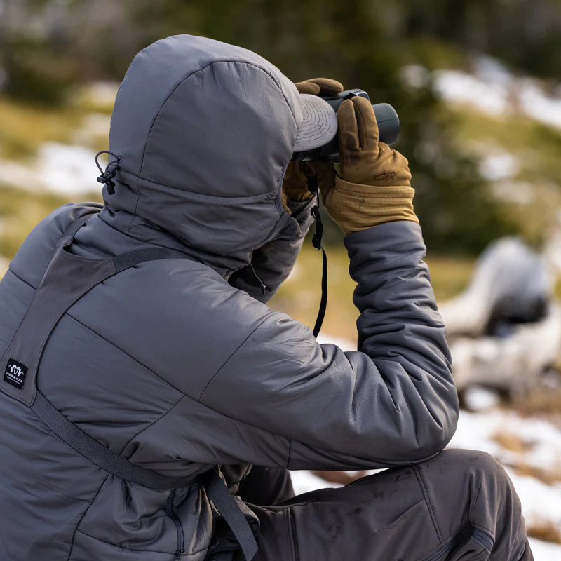 Cirque Jacket - Image 7