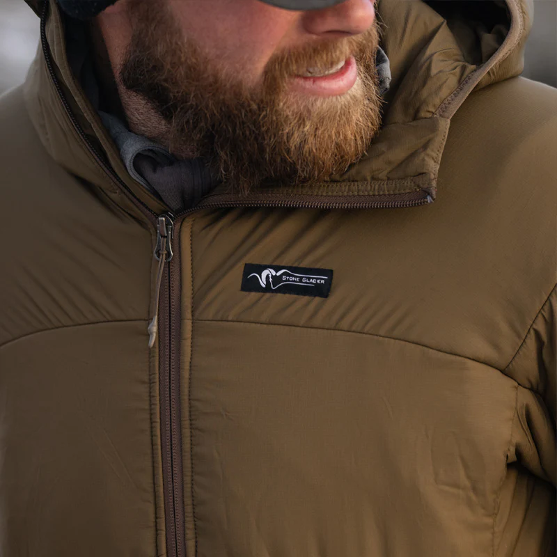 Cirque Jacket - Image 8