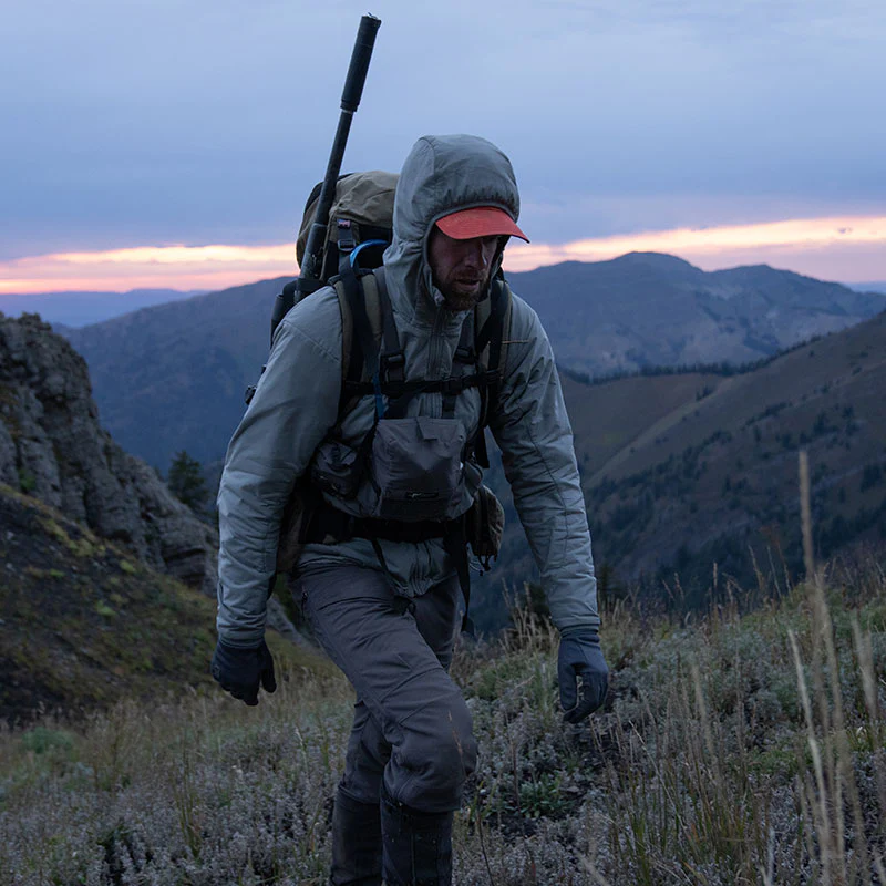 Cirque LITE Jacket - Image 10