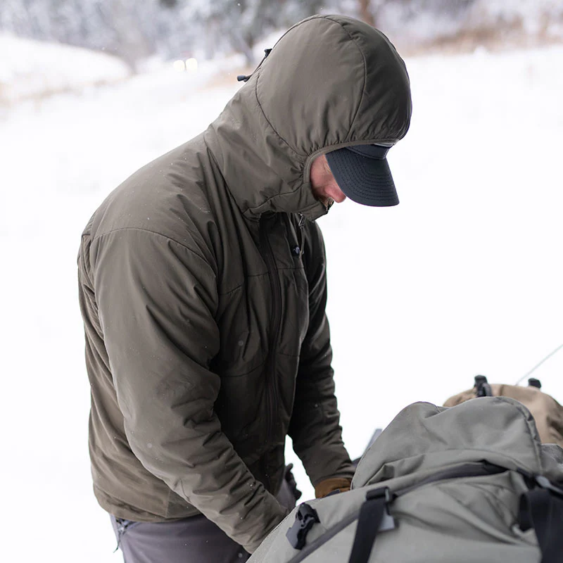 Cirque LITE Jacket - Image 11