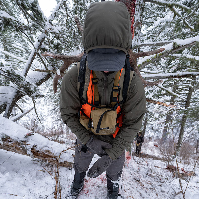 Cirque LITE Jacket - Image 12