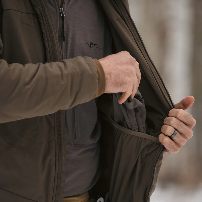 Cirque LITE Jacket - Image 7