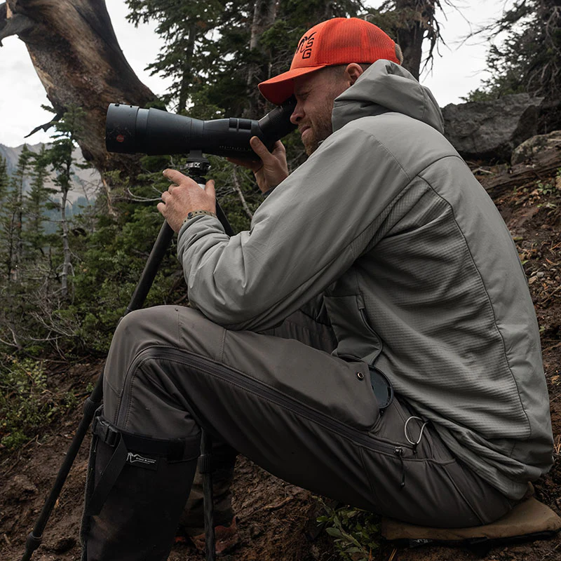 Cirque LITE Jacket - Image 9