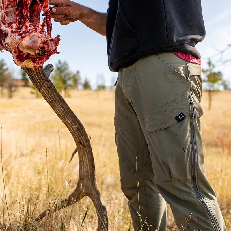 De Havilland LITE Pant - Image 10