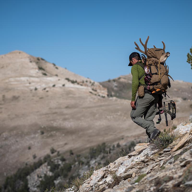 De Havilland LITE Pant - Image 14