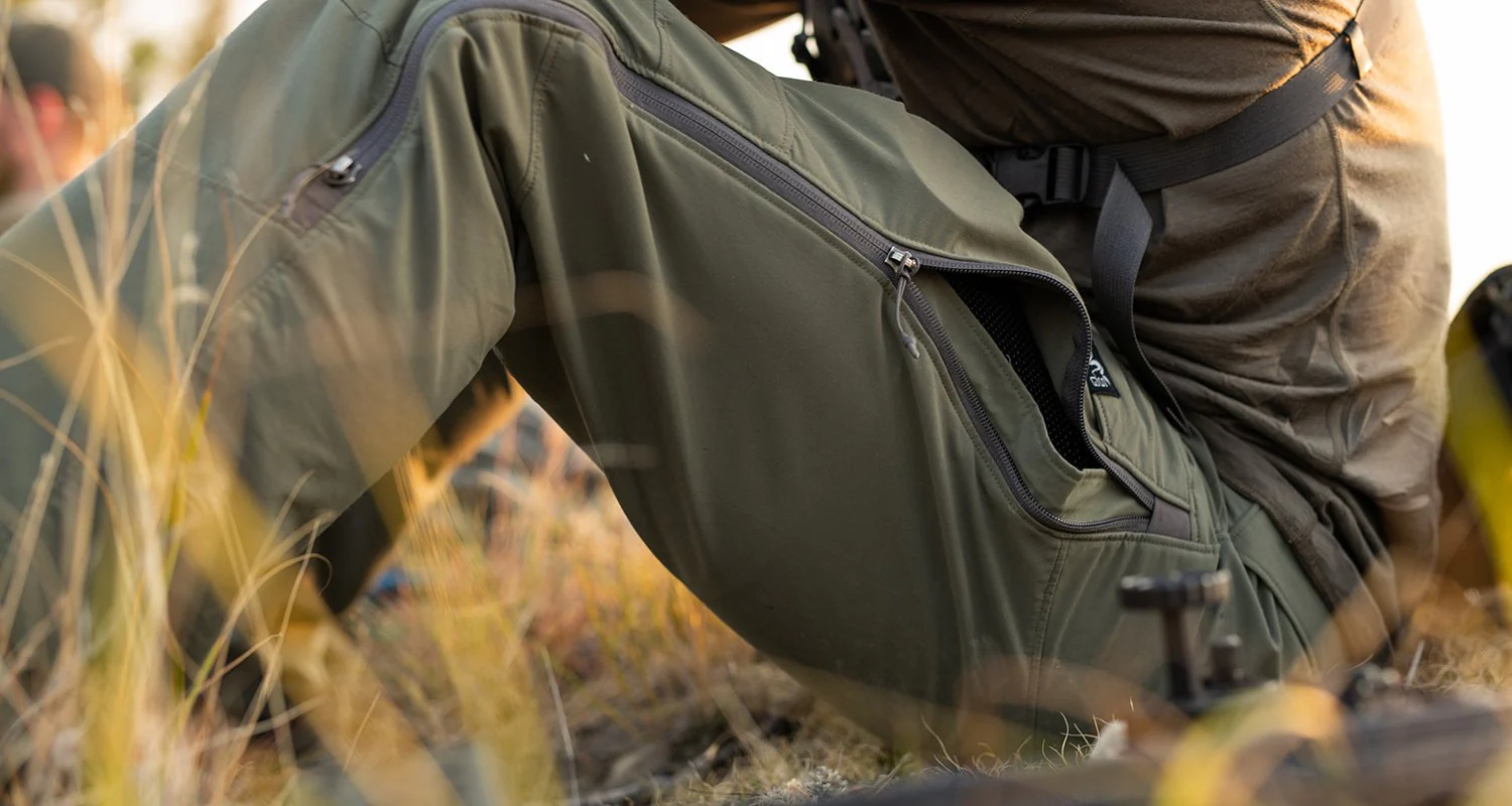 De Havilland LITE Pant - Image 18