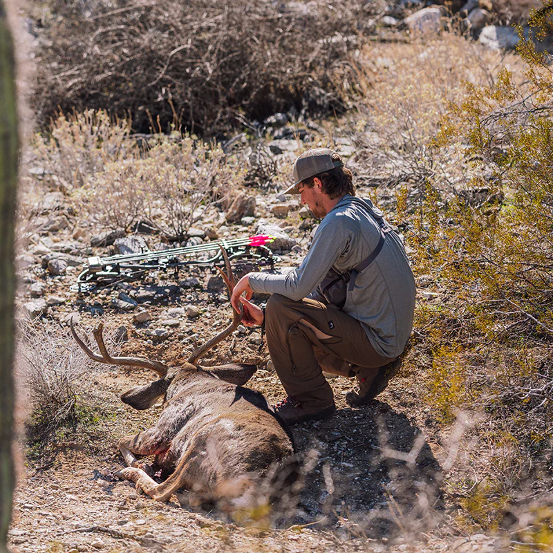 De Havilland LITE Pant - Image 23