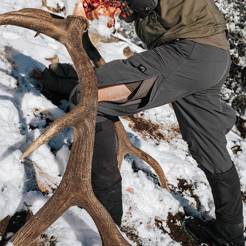 De Havilland LITE Pant - Image 4