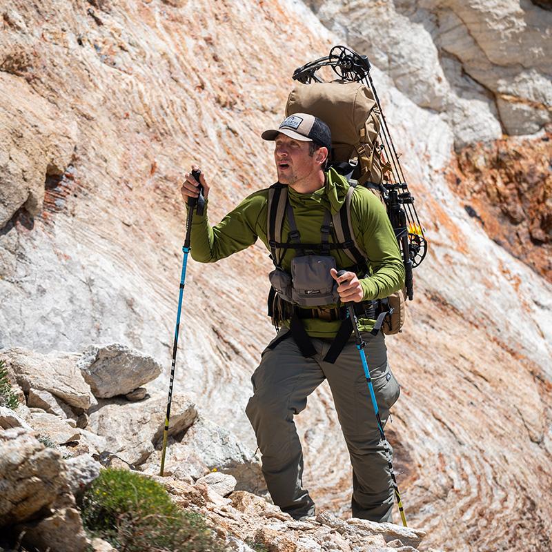 De Havilland LITE Pant - Image 7