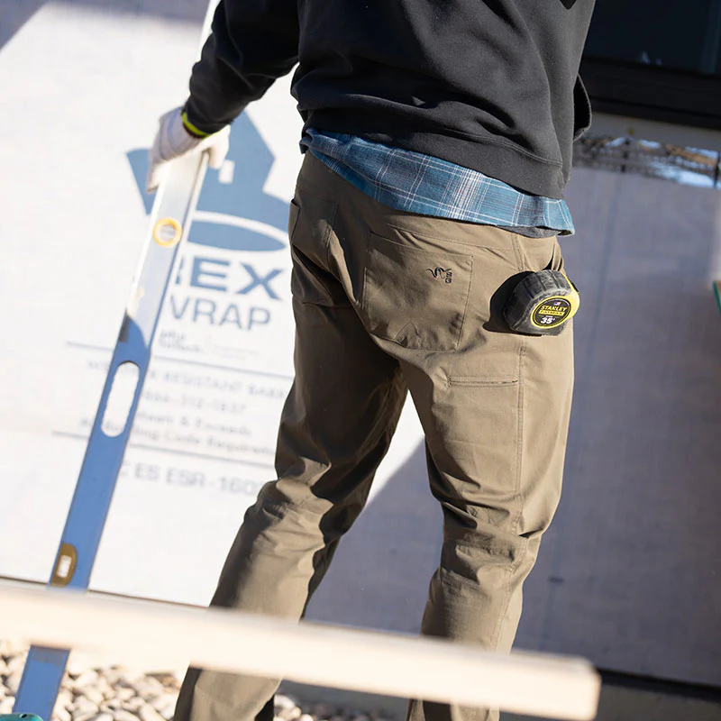 East Divide Pant - Image 10