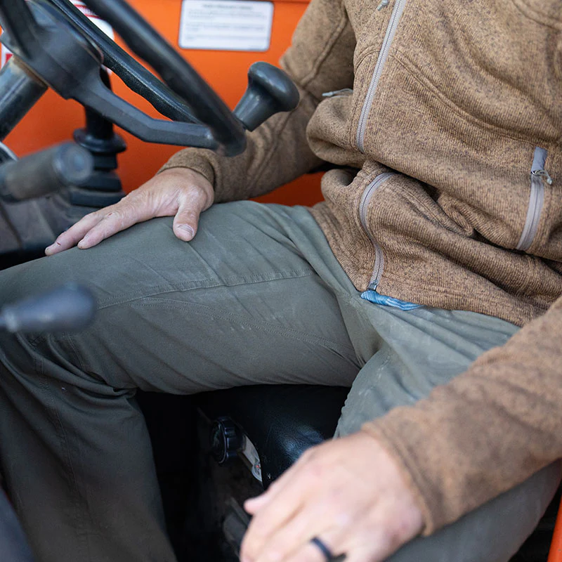 East Divide Pant - Image 9