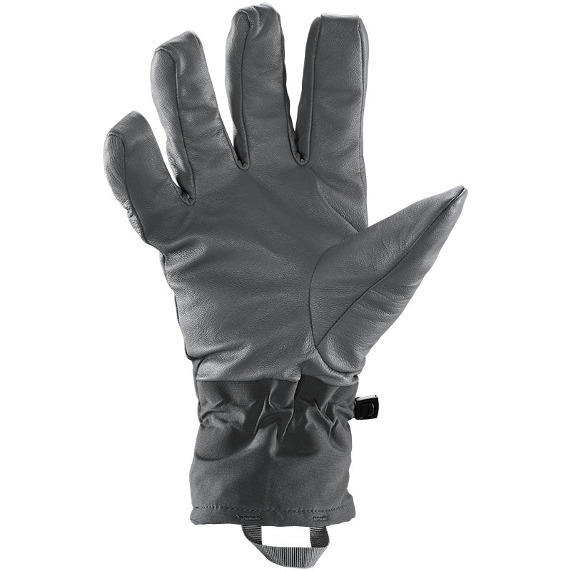 Grid Gloves - Image 3