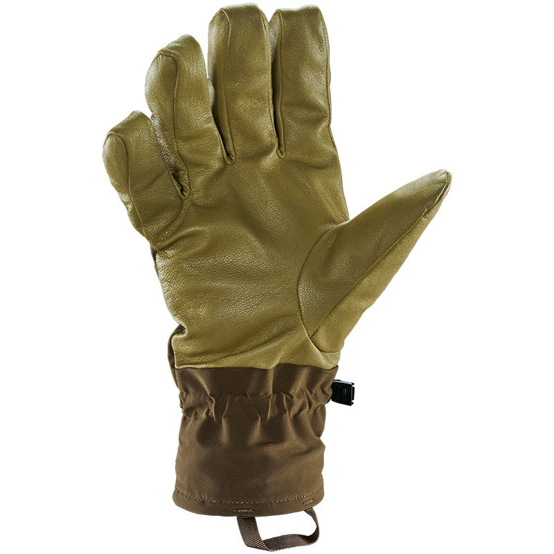 Grid Gloves - Image 4