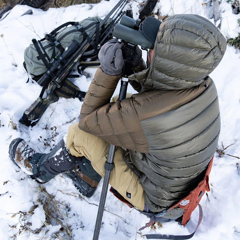 Grumman Down Jacket - Image 10