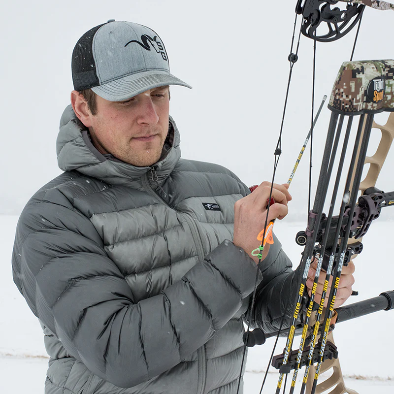 Grumman Down Jacket - Image 14