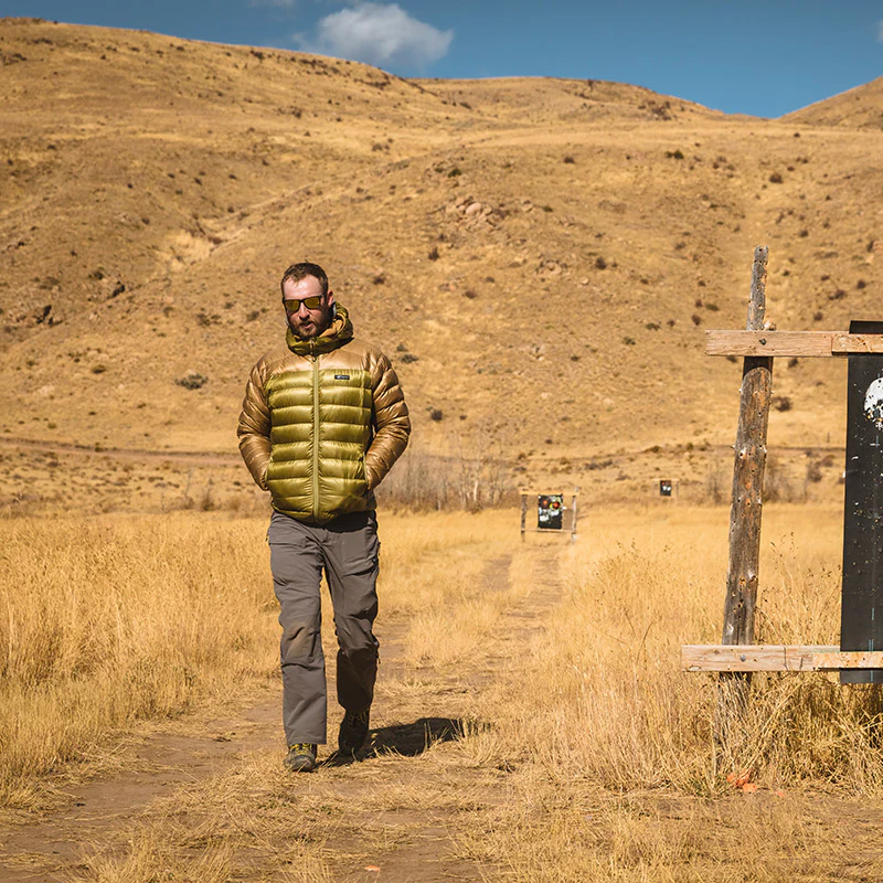 Grumman Down Jacket - Image 17