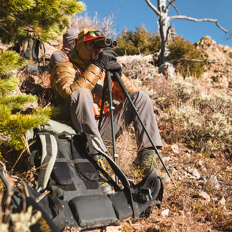 Grumman Down Jacket - Image 18