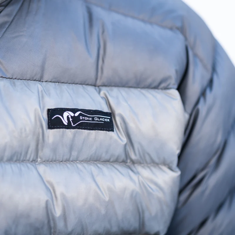 Grumman Down Jacket - Image 19