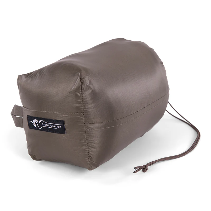 Grumman Down Jacket - Image 3