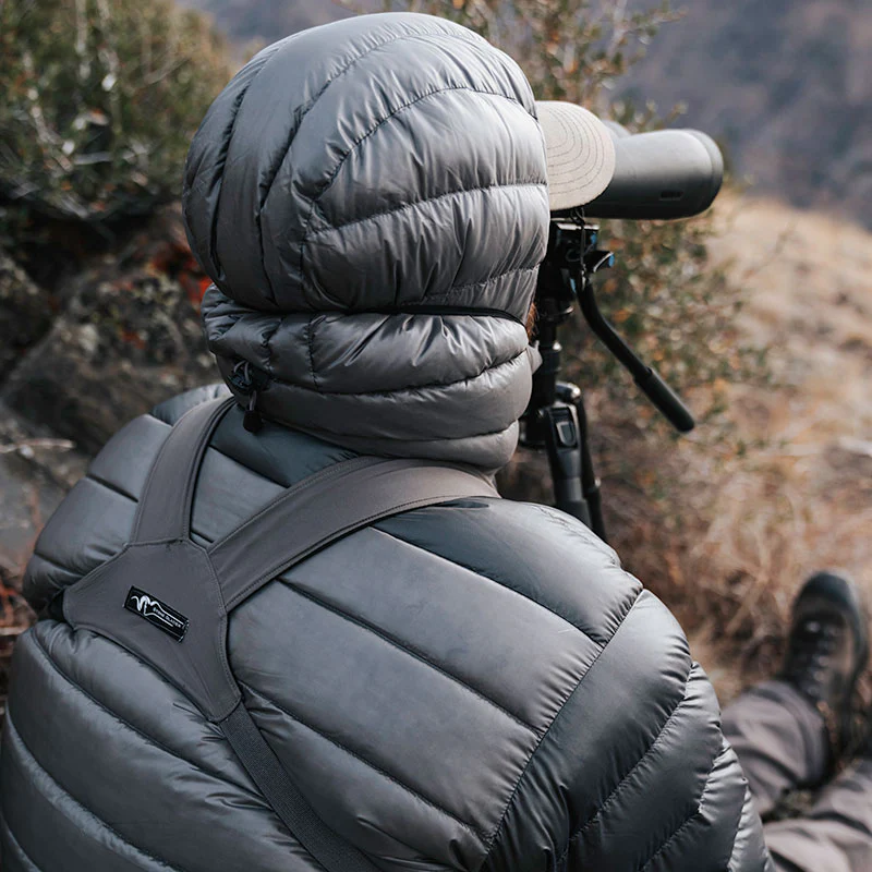 Grumman Down Jacket - Image 5