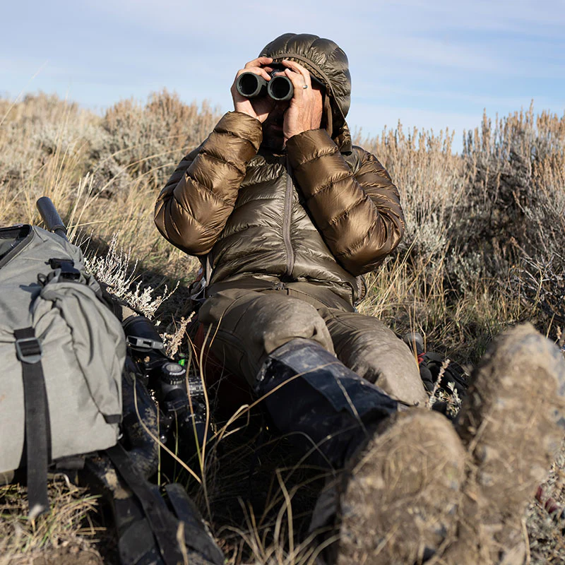 Grumman Down Jacket - Image 9