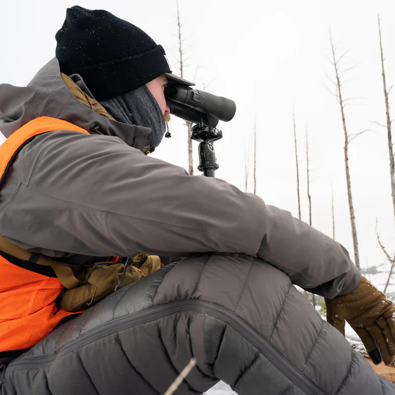 Grumman Down Pant - Image 11