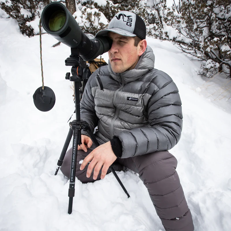 Grumman Down Pant - Image 13