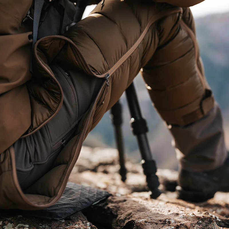 Grumman Down Pant - Image 8