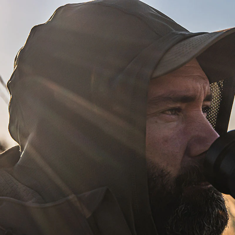 Halo Sun Hoody - Image 4