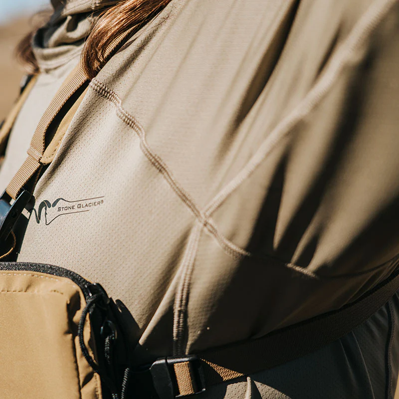 Halo Sun Hoody - Image 5