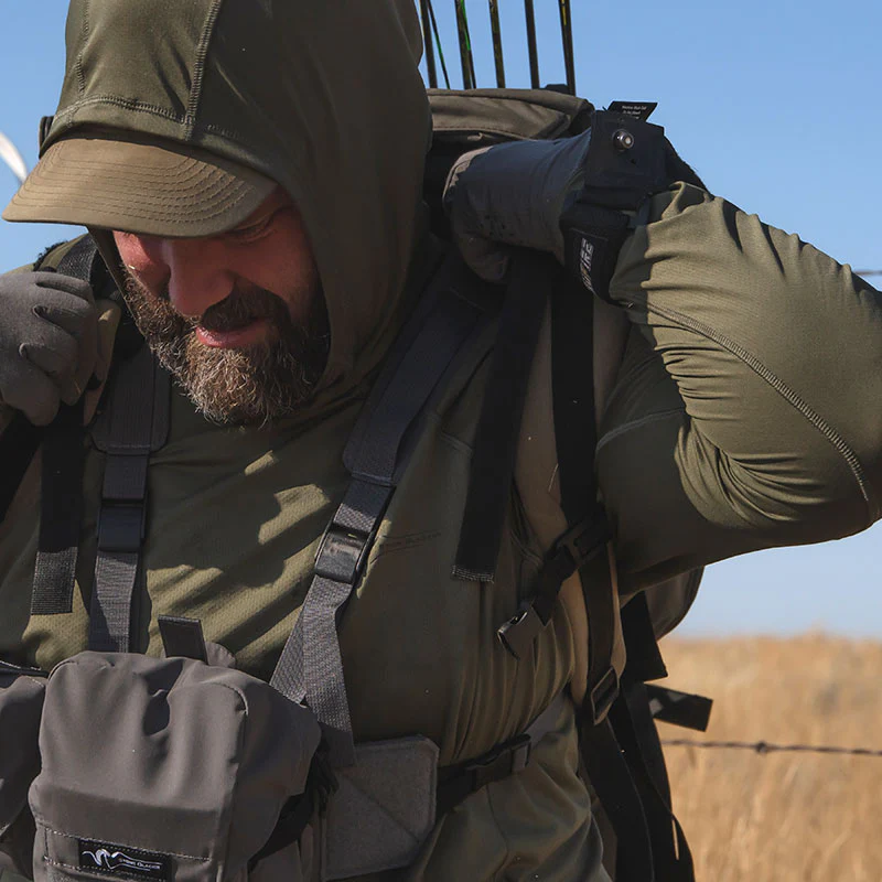 Halo Sun Hoody - Image 7