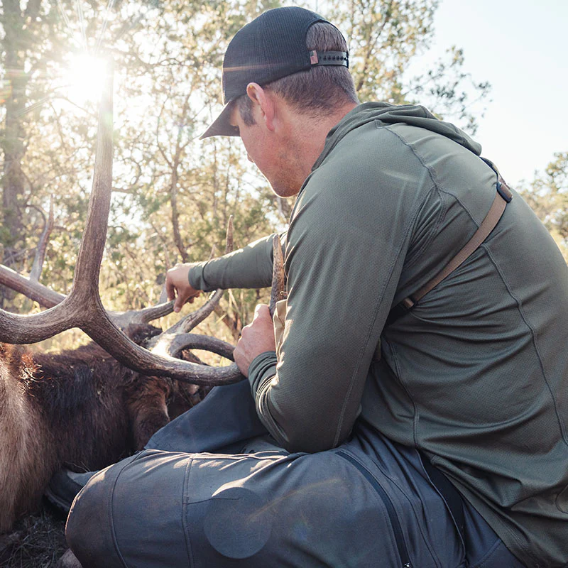 Halo Sun Hoody - Image 8