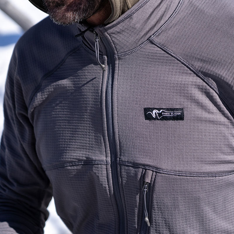 Helio Pullover - Image 8