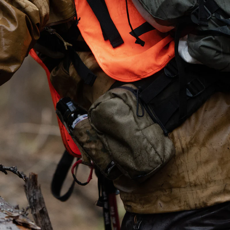 Large Accessory Pocket - Image 10