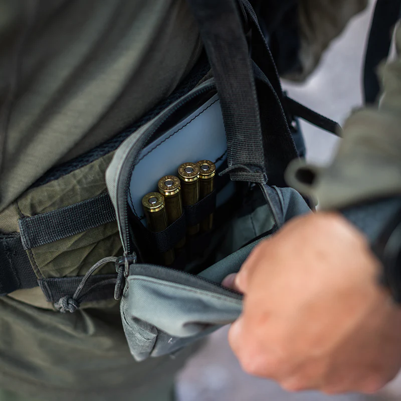 Large Accessory Pocket - Image 7