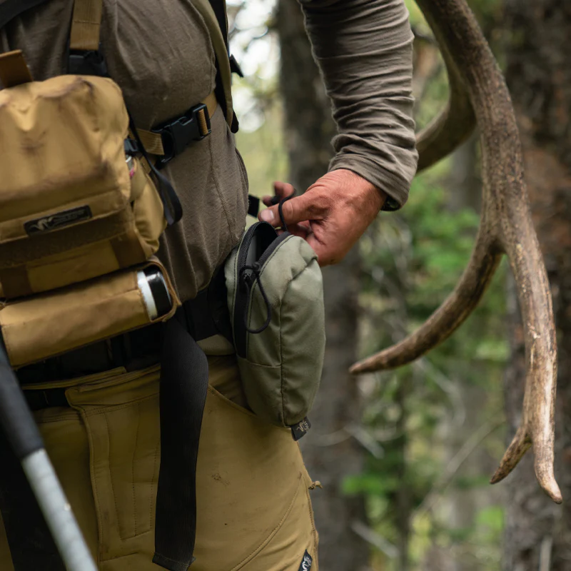 Large Accessory Pocket - Image 8